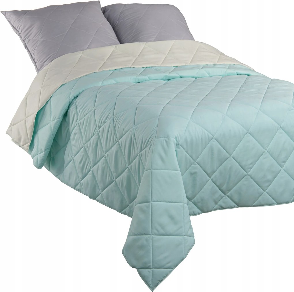 Steppelt Ágytakaró Kétoldalas 100X200 Kapa