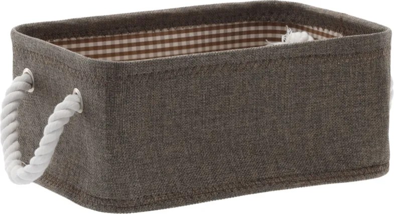 Tároló doboz 26 x 36 x 16 cm - m méret