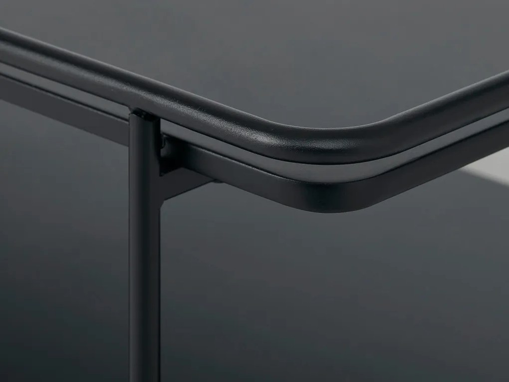 Yuba dohányzóasztal