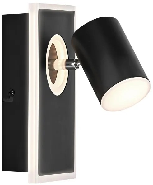 Ledvance - LED Fali spotlámpa DECOR MARS LED/16,5W/230V