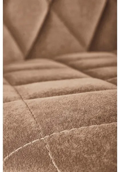 Étkezőszék RESTIVO 1 db bézs