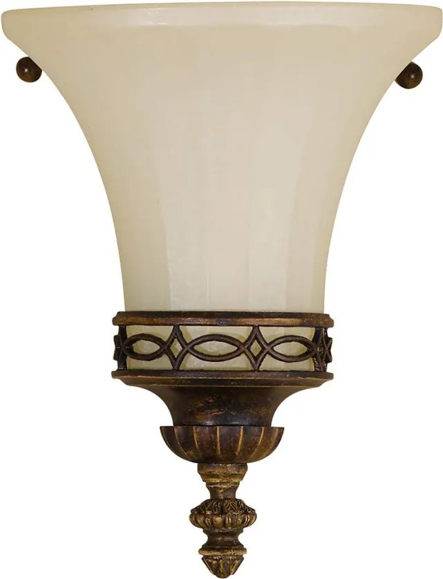 Feiss DRAWING ROOM FE-DRAWING-ROOM-WU2 Fali lámpa 1x60W/E14