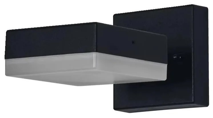 Ledvance - Kültéri fali lámpa ENDURA CLASSIC 1xGX53/12W/230V IP44