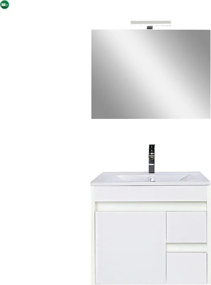 Luna Prime 60 komplett