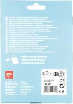 Karkötő készítő készlet, APLI Kids Craft Kit (LCA20570)