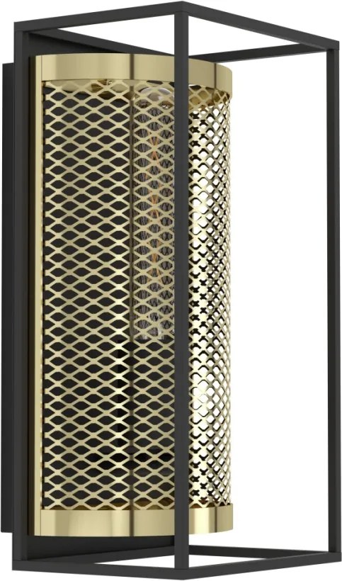 Eglo NOHALES 43789 Fali lámpa 1x40W/E27 IP20