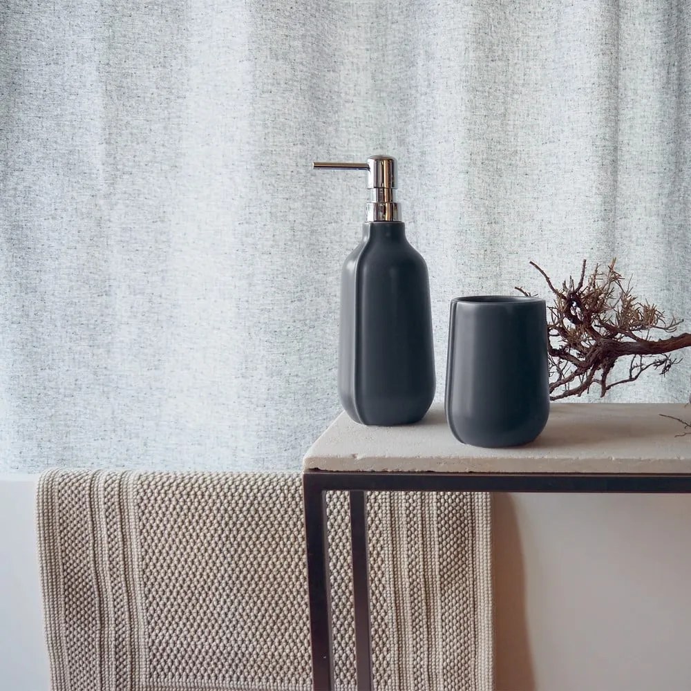 Zuhanyfüggöny 180x200 cm Ilo – Spirella