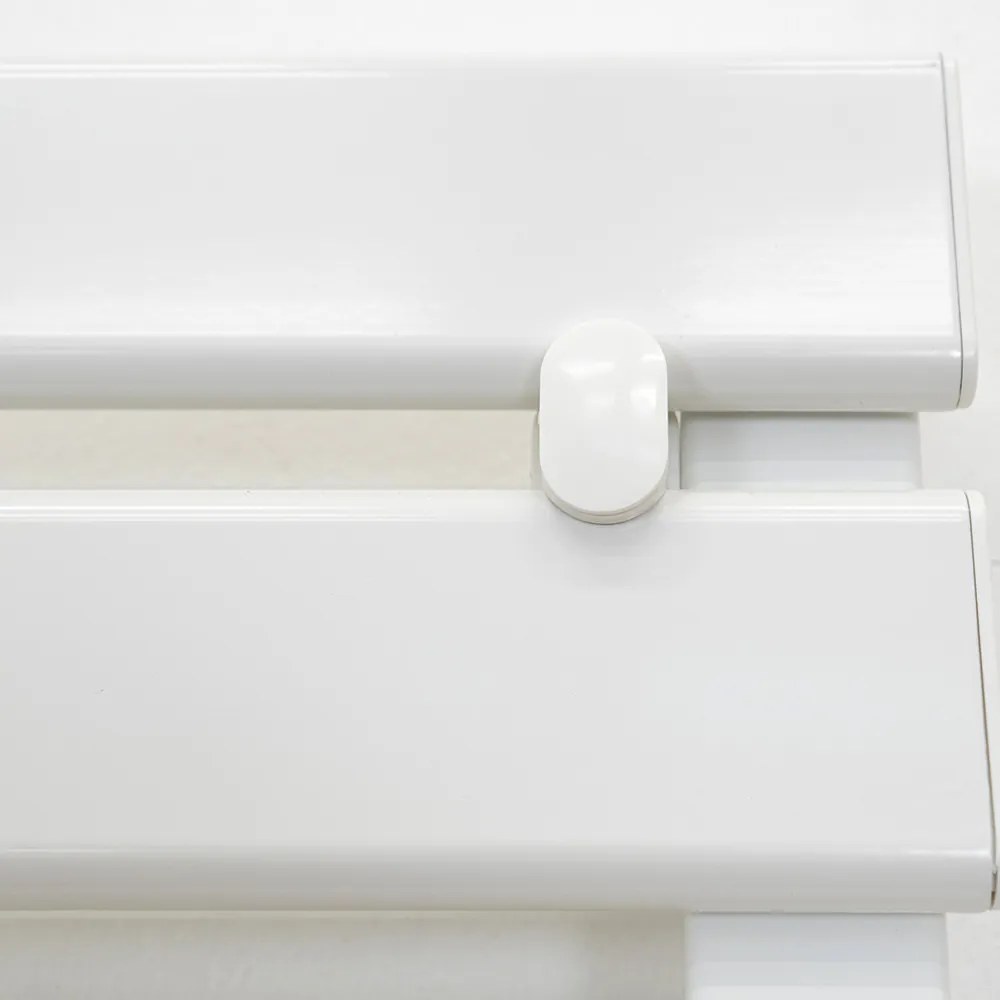 Elektromos törölközőszárító radiátor 500W - FEHÉR