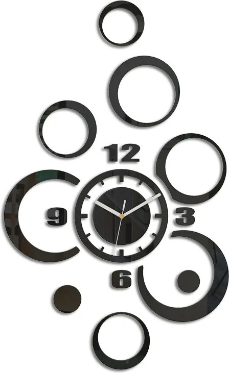 Nagy falióra Alladyn Gyönyörű és stílusos