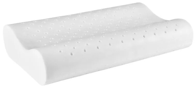 EMI Premium anatómiás párna vagy párnahuzat 57x36x12 cm, Anatómiai párna