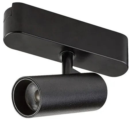 Rabalux 70125 - LED Dimmelhető spotlámpa 1 fázisú sínrendszerhez LiTrack LED/5W/24V