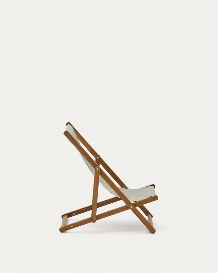 Kerti gyerek napozóágy Adredna – Kave Home