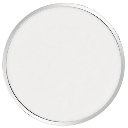 Nordlux - OJA LED fürdőszobai dimmelhető mennyezeti lámpatest LED/19W/230V 3000/4000K IP54 átm. 43 cm