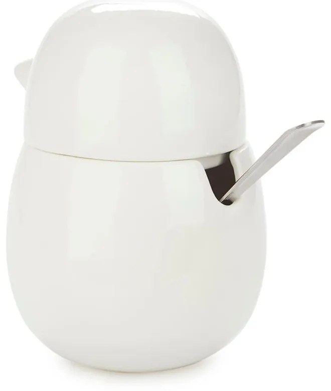 Porcelán cukortartó Birdie – Balvi