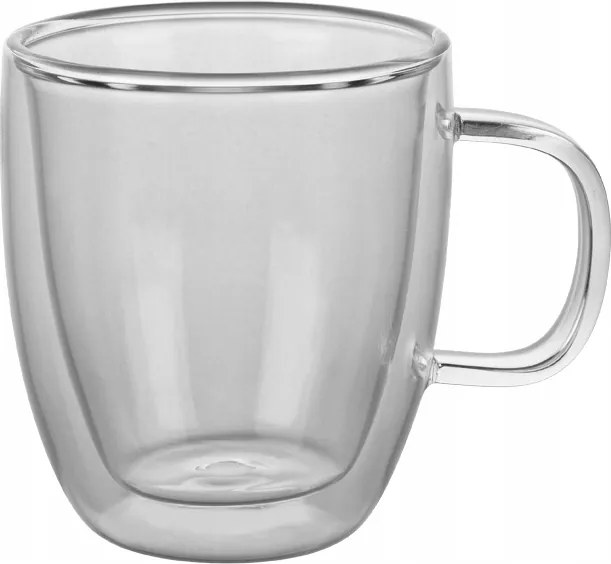 2 db-os 250 ml-es Mia duplafalú thermo pohár szett 96854