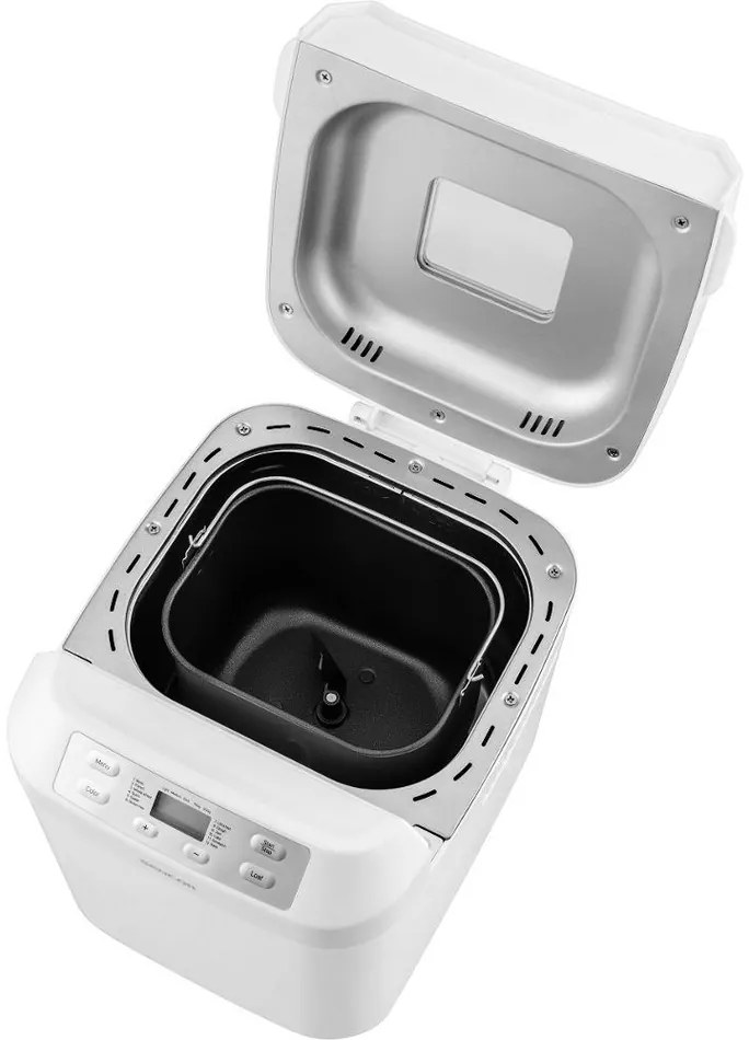 Sencor SBR 1040WH kenyérsütőgép
