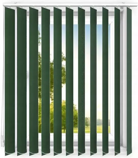 Vertical függőleges redőny 50x250cm irodai stílusos