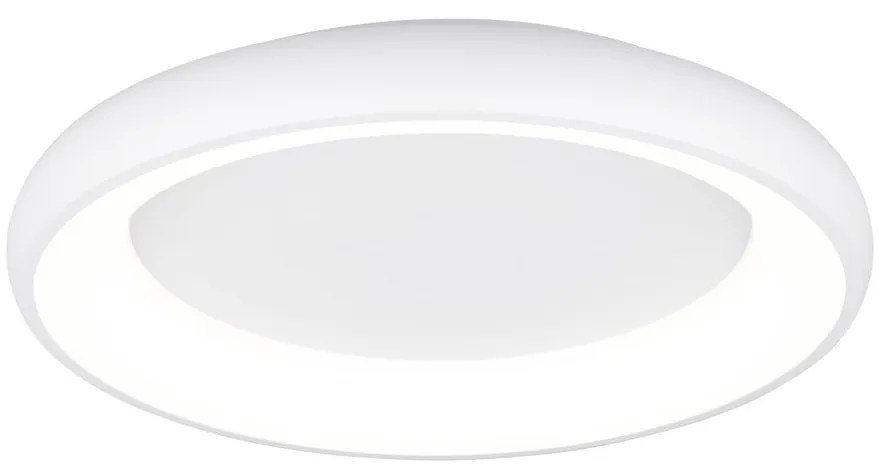 Fehér LED dimmelhető mennyezeti lámpa Cardona – Trio