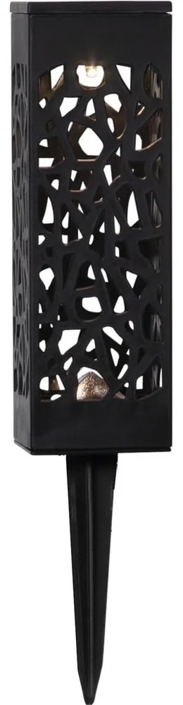 Izola 2 db kültéri napelemes LED lámpa, magasság 18 cm - Star Trading