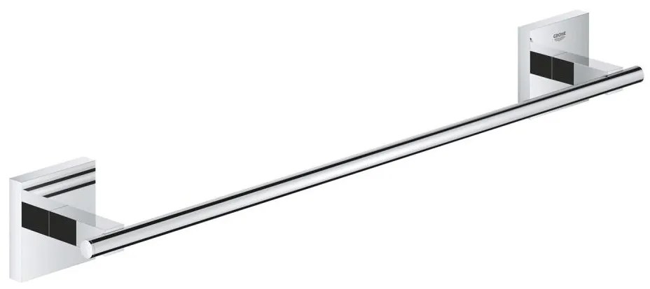 GROHE 40987000 - START CUBE 450 mm törölközőtartó, fényes króm
