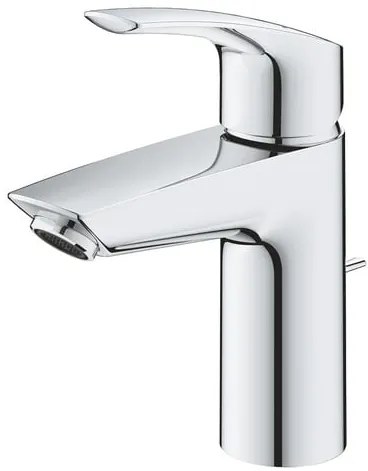 Mosdó csaptelep GROHE Eurosmart New leeresztőszeleppel króm 23456003