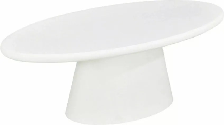 Marocco dohányzóasztal ekrü