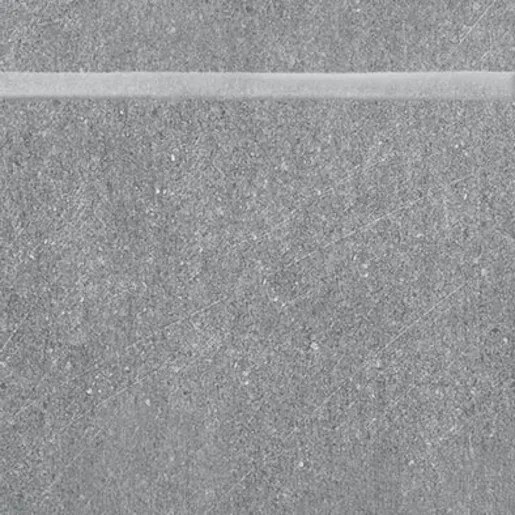 Dekor Rako Rebel beton sötétszürke 20x20 cm matt DDT26742.1