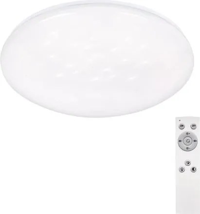 LED mennyezeti világítás Solight fehér WO763