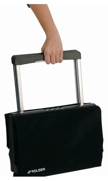 Bevásárlótáska 40 l Plegamatic Original MF – Rolser