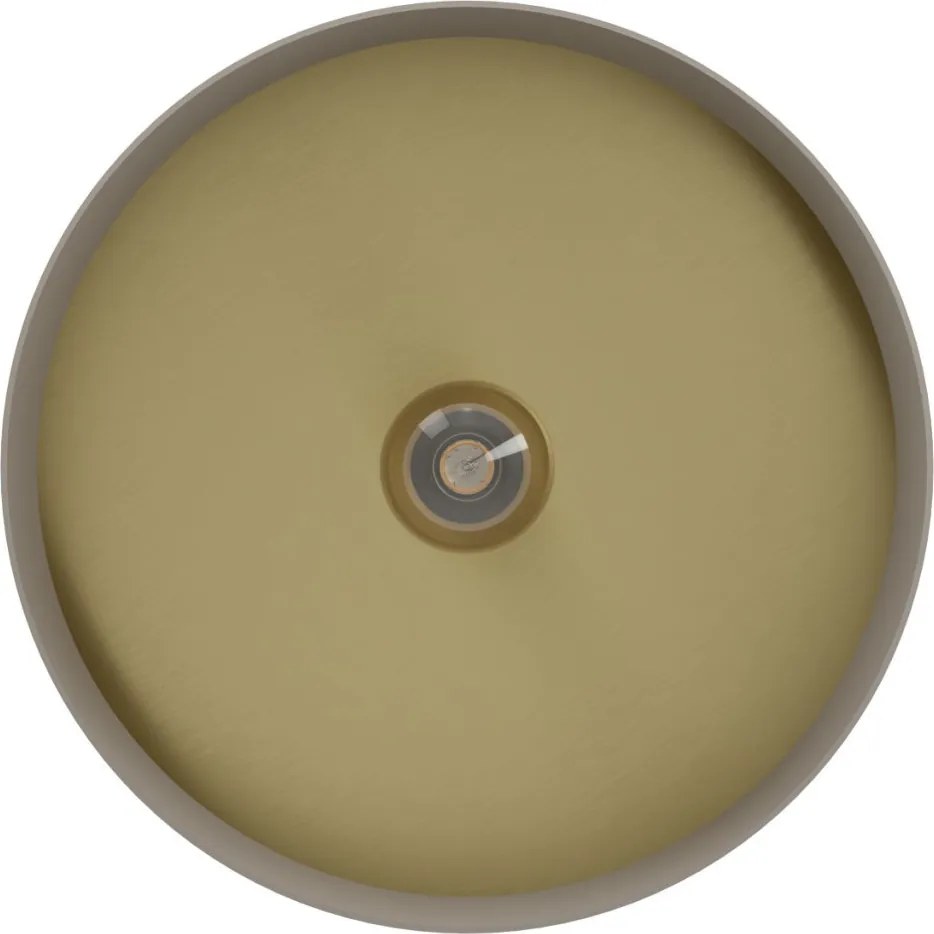 Eglo DUAIA 900838 Plafonlámpa 1x40W/E27 IP20