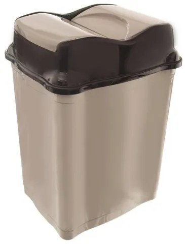 Orion Whirlpool hulladékkosár, 16 l