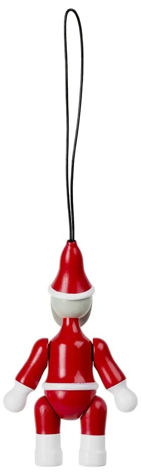 2 db-os fa karácsonyi függődísz készlet - Kähler Design