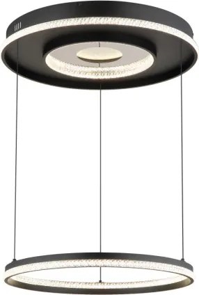 GLOBO 48041H MARSH Modern Led Függesztett Lámpa IP20