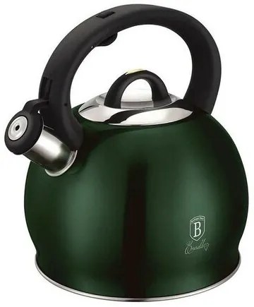 Berlinger Haus Emerald Collection teáskanna, 3 l