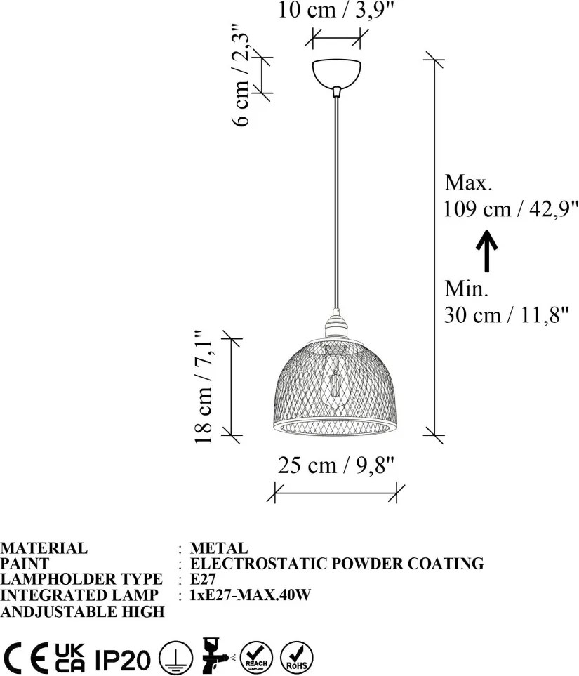 Berk - 16400 - 7