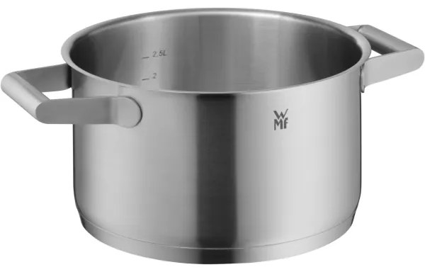 WMF - Lábaskészlet 5db COMFORT LINE rozsdamentes