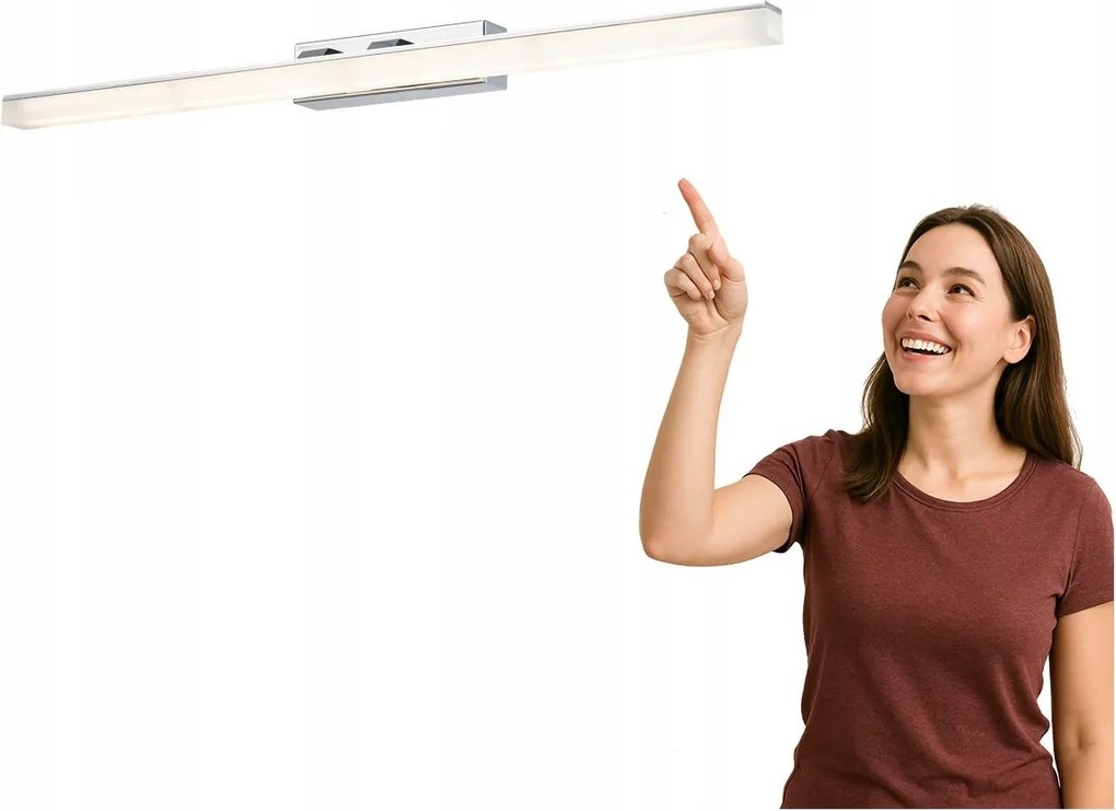 Topico MB1248L fali lámpa Italux