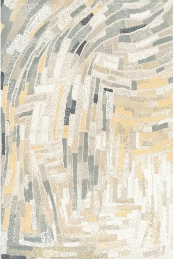 Bella Modern Szőnyeg 09 Bzb 80x150 Bella