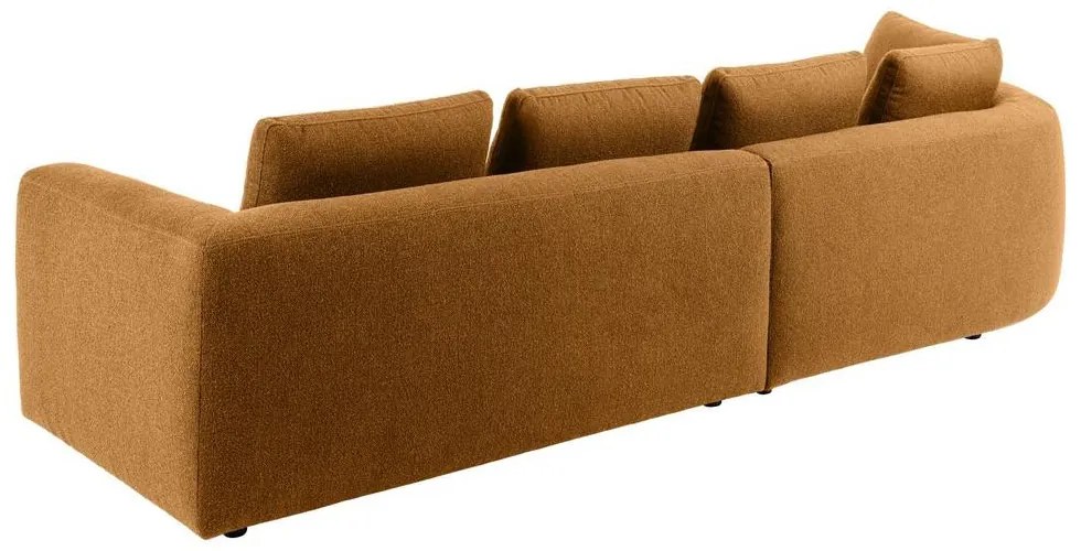 Clifton 4,5 személyes kanapé