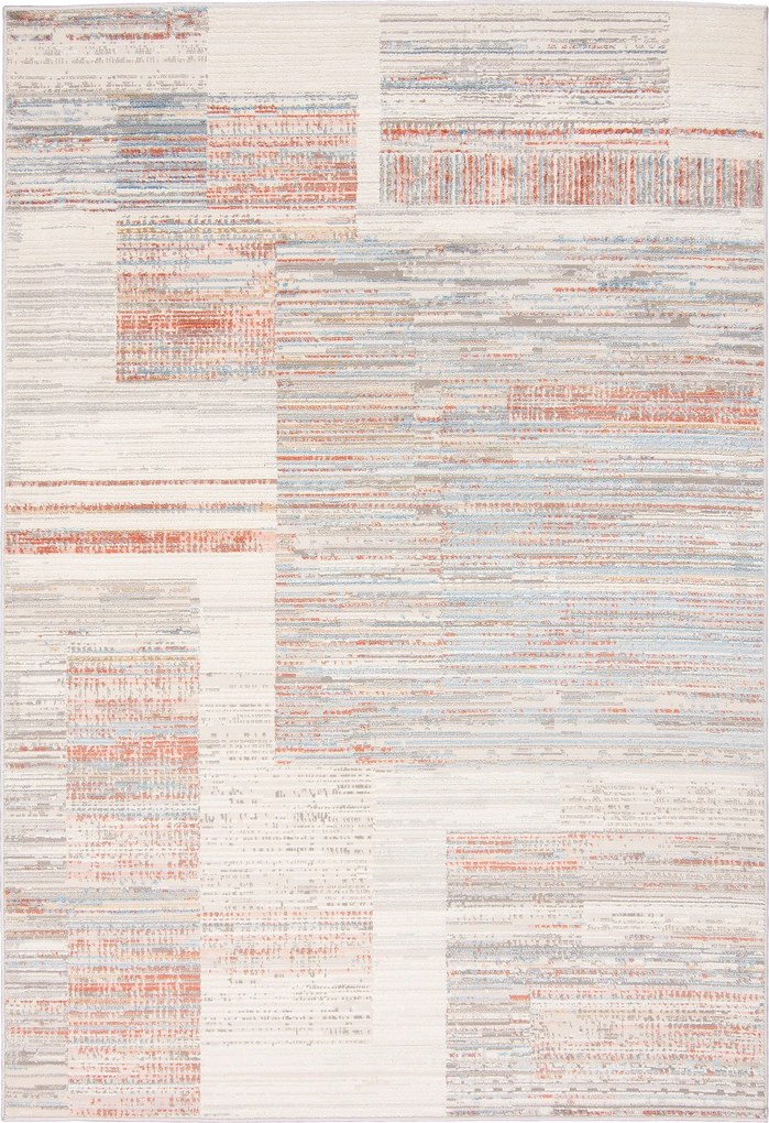 Portland Szőnyeg 140x200 Modern Stílus g98ws