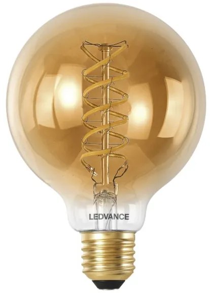 LED dimmelhető SMART+ GLOBE izzó E27/8W/230V 2200-5000K Wi-Fi - Ledvance