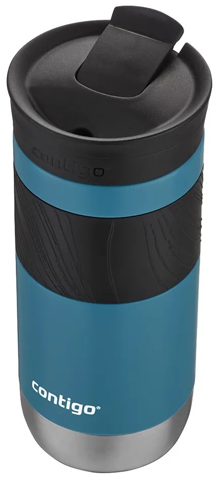 Contigo Byron 2.0 470 ml Juniper termosz, 470 ml