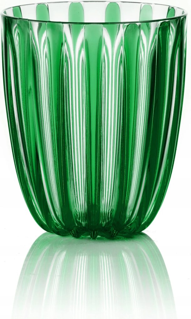 Guzzini Dolcevita Műanyag pohár 350 ml Zöld