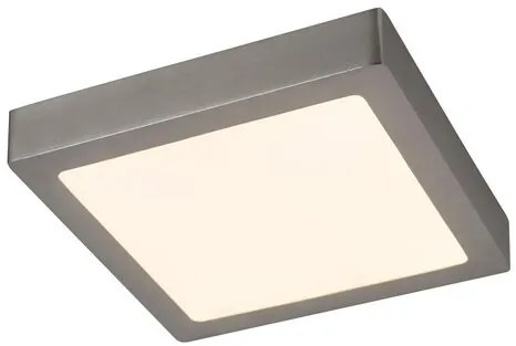 Rábalux LOIS 2668 Süllyesztett mennyezeti lámpa 1x18W/LED 3000K 1400LM IP20