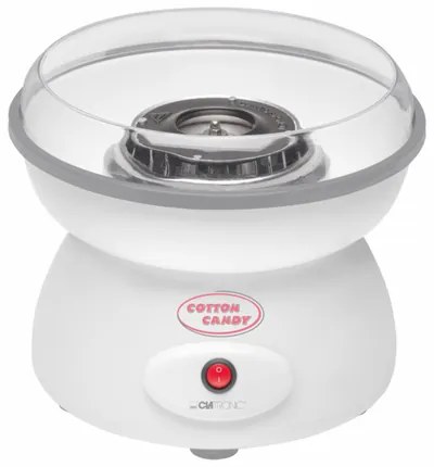 Clatronic ZWM 3478 vattacukor készítőgép