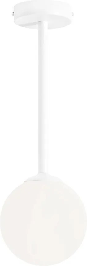 Aldex PINNE 1080PL_G_S Plafonlámpa 1x10W/E14 IP20