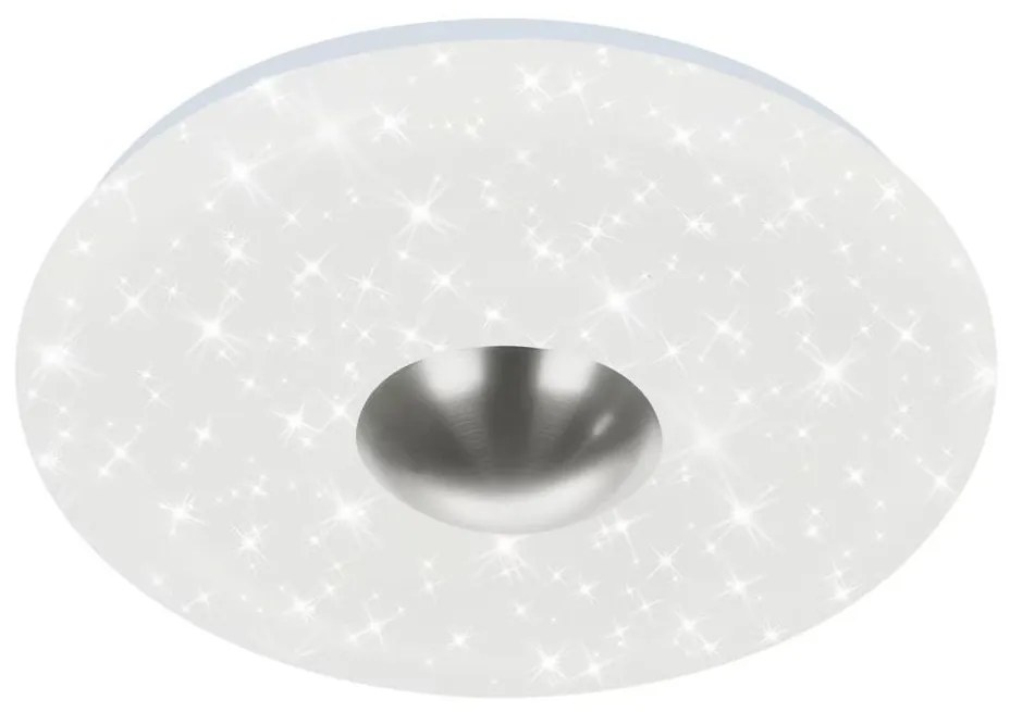 Briloner 3477-012 - LED Mennyezeti lámpa LED/18W/230V 4000K