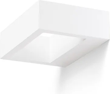 RENDL NEMAN fali lámpa fehér 230V LED 10W 3000K