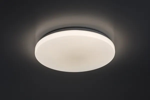 Rabalux 71443 - LED Dimmelhető mennyezeti lámpa DANNY 2 LED/60W/230V 3000-6500K átm. 58 cm + távirányító