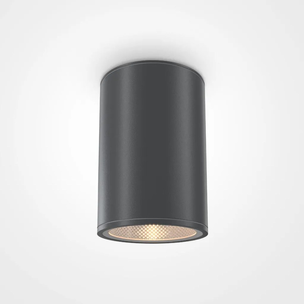 MAYTONI O306CL-L12GF BAR Modern Kültéri Mennyezeti Lámpa LED IP65